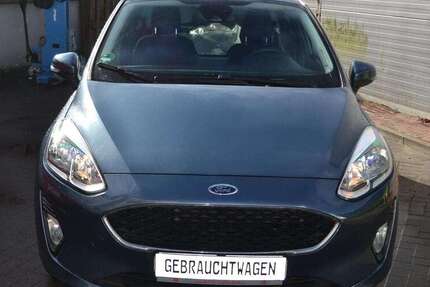 Ford Fiesta 70.000 km 9.990 &euro; Hamburg 22525