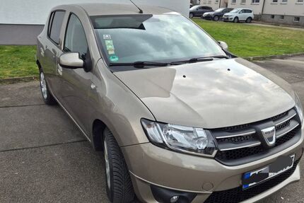 Dacia Sandero 139.000 km 5.300 &euro; Crailsheim 74564