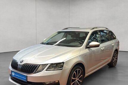 Skoda Octavia 58.682 km 18.890 &euro; Filderstadt 70794