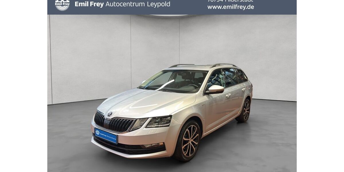 Skoda Octavia 58.682 km 18.890 &euro; Filderstadt 70794