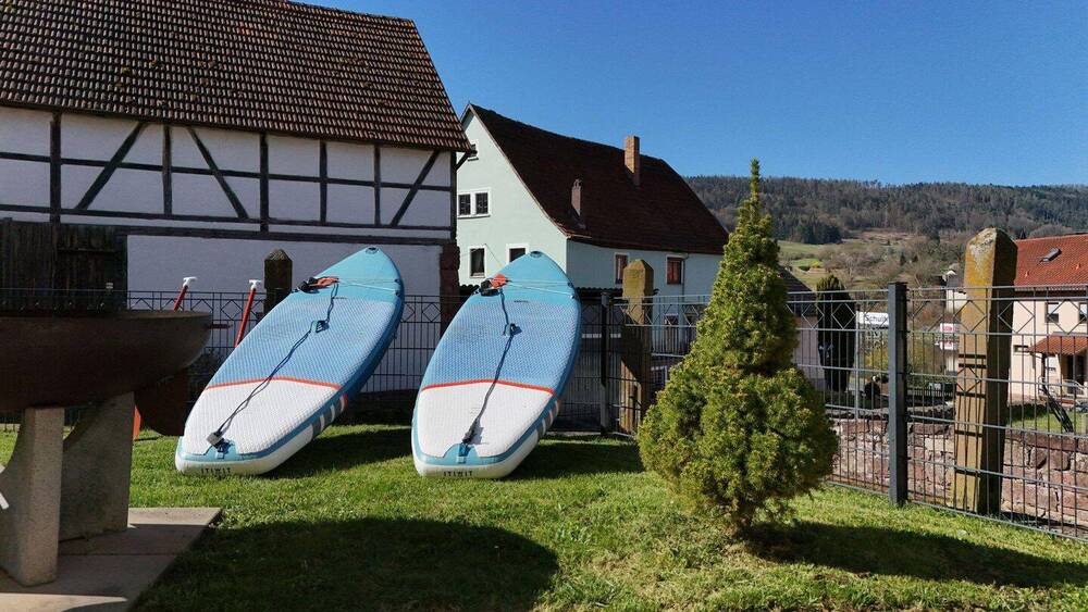 Etagenwohnung Erlach am Main Erlach - 3 Zimmer, 92 m&sup2;, 289.000&euro; | Angebot:26197973