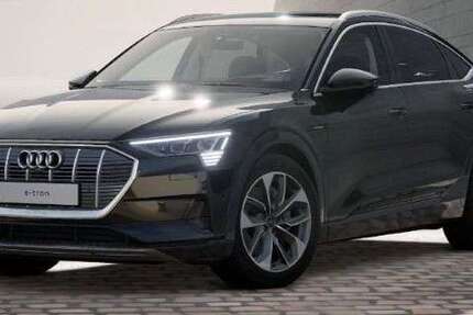 Audi e-tron 42.178 km 34.410 &euro; Bürgstadt 63927