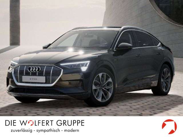 Audi e-tron 42.178 km 34.410 &euro; Bürgstadt 63927