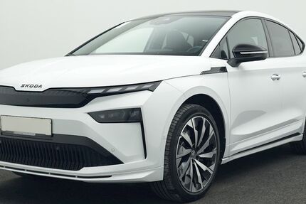 Skoda Enyaq 14.500 km 47.750 &euro; Neumarkt i.d. OPf. 92318