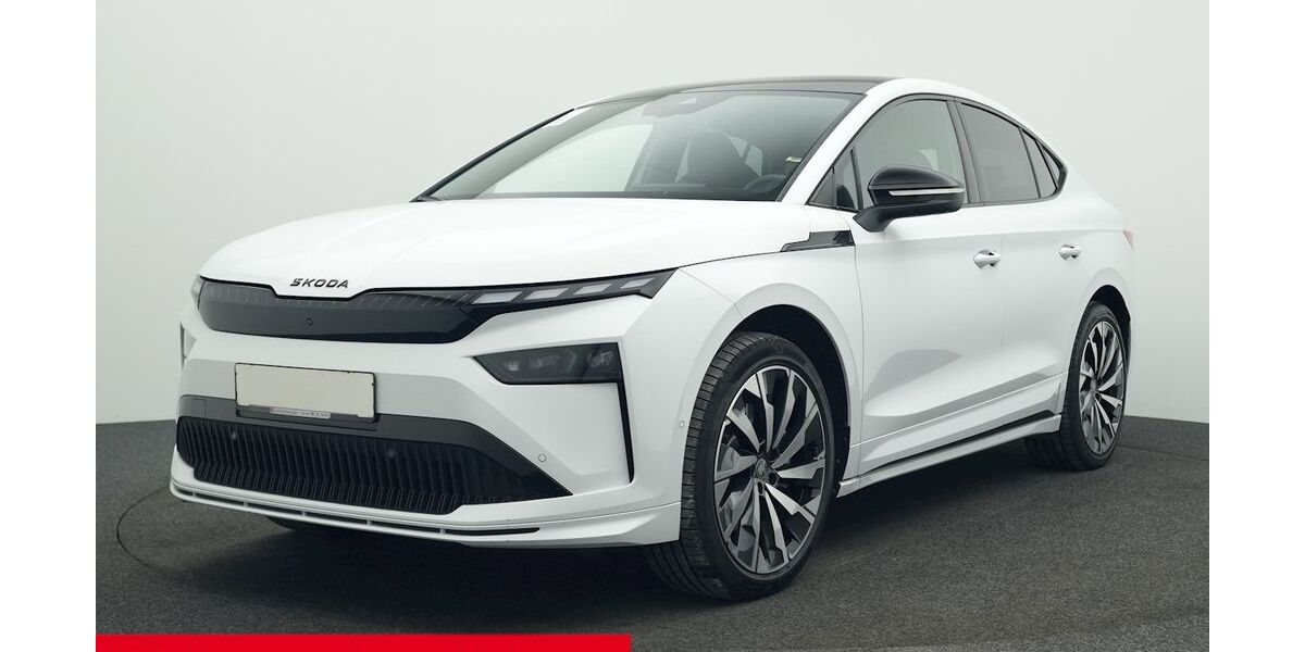 Skoda Enyaq 14.500 km 48.950 &euro; Neumarkt i.d. OPf. 92318