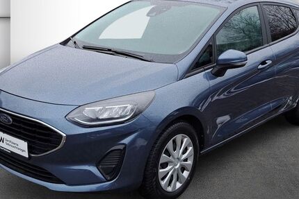 Ford Fiesta 34.701 km 13.590 &euro; Leipzig 04129