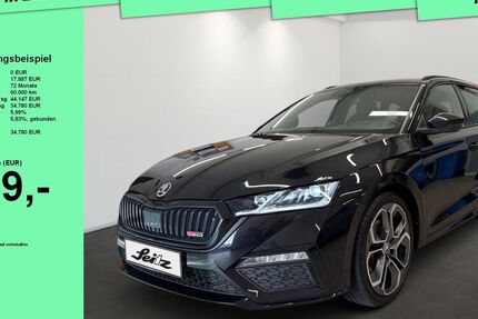 Skoda Octavia 56.390 km 34.349 &euro; Kempten 87439
