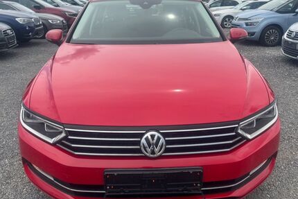 VW Passat 237.000 km 9.300 &euro; Nürnberg 90431