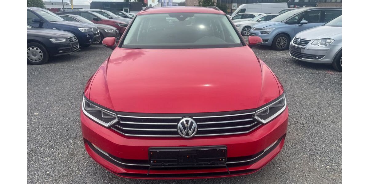 VW Passat 237.000 km 9.300 &euro; Nürnberg 90431