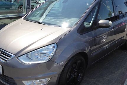 Ford Galaxy 95.144 km 11.490 &euro; Herzogenrath 52134