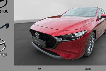 Mazda 3 5.900 km 25.995 &euro; Delmenhorst 27755