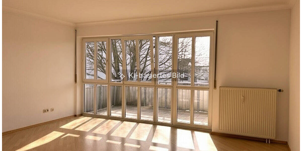 Etagenwohnung Nidderau / Heldenbergen Heldenbergen - 3 Zimmer, 73 m&sup2;, 244.000&euro; | Angebot:25996066