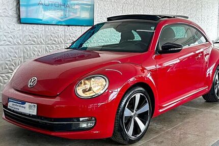 VW Beetle