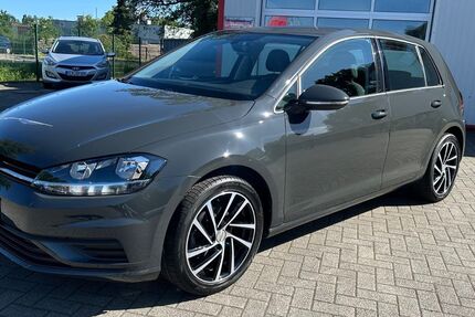 VW Golf 59.000 km 13.999 &euro; Barßel 26676