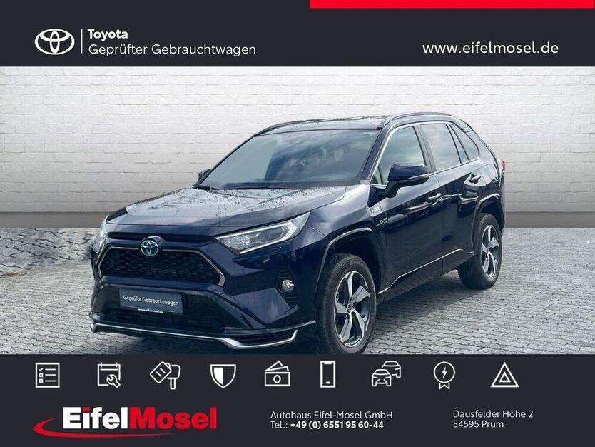 RAV 4