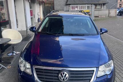 VW Passat 154.000 km 3.850 € Wuppertal 42275