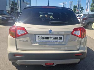 Suzuki Vitara 1.4 Boosterjet S 118.264 km 14.450 € Obrigheim-Asbach 74847