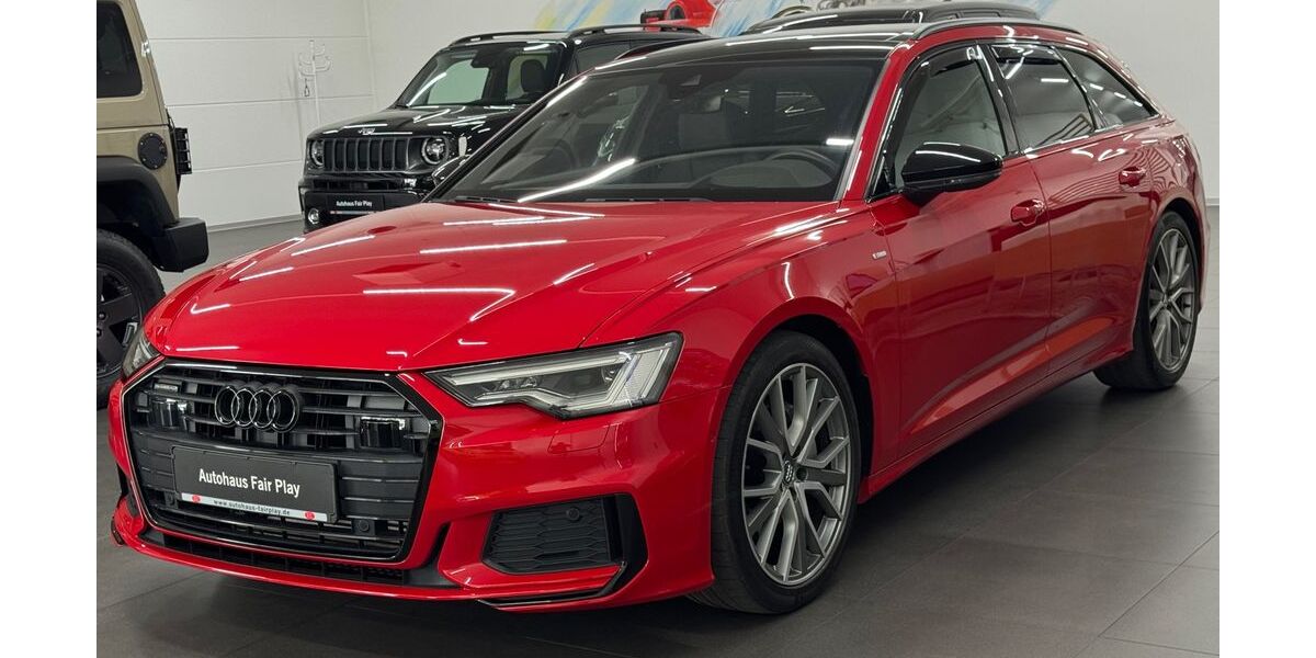 Audi A6 32.483 km 48.790 &euro; Arnstadt 99310