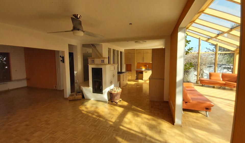 Einfamilienhaus Mommenheim - 579.000&euro; | Angebot:26349644