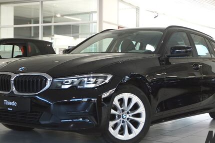 BMW 318 92.650 km 19.950 &euro; Schöningen 38364