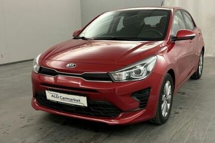 Kia Rio 50.350 km 14.990 € Bad Tabarz 99891