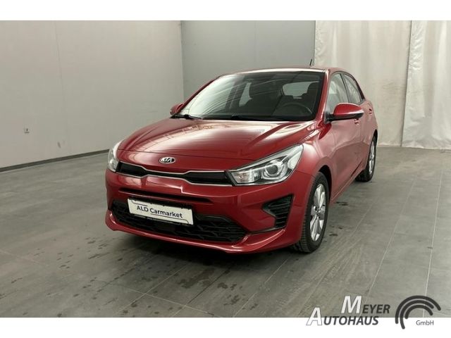 Kia Rio 50.350 km 14.990 € Bad Tabarz 99891