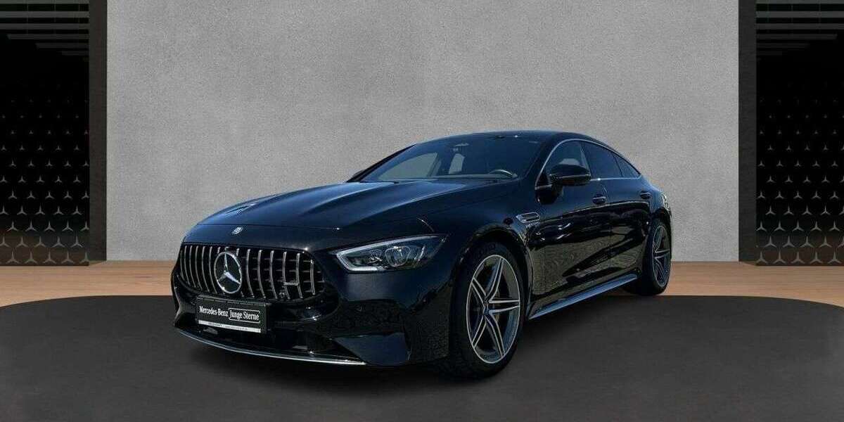 Mercedes-Benz AMG GT 27.833 km 129.333 &euro; Giessen 35396