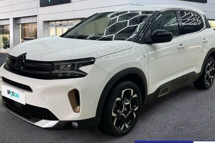 Citroen C5 Aircross 22.423 km 18.430 &euro; Hamburg 22457