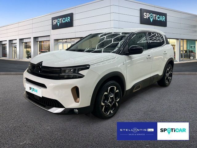 Citroen C5 Aircross 22.423 km 19.490 &euro; Hamburg 22457