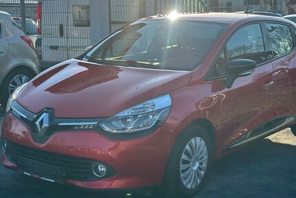 Renault Clio 199.000 km 4.700 &euro; Rheurdt 47509