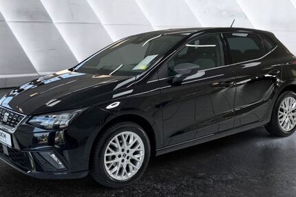 Seat Ibiza 9.924 km 19.990 € Neuruppin 16816