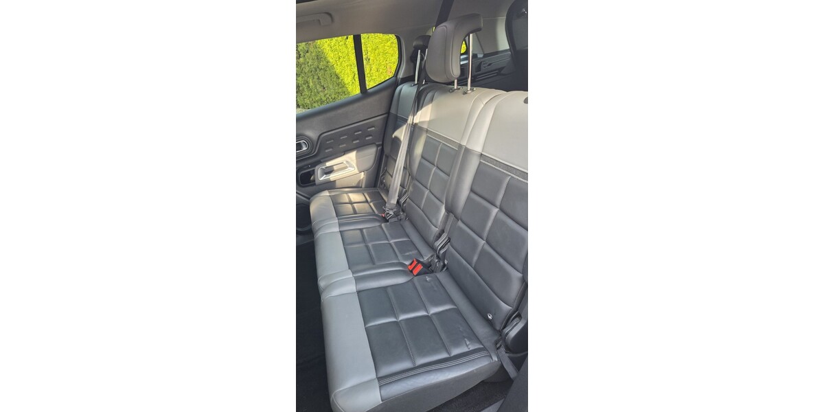 Citroen C5 58.000 km 19.500 &euro; Karben 61184