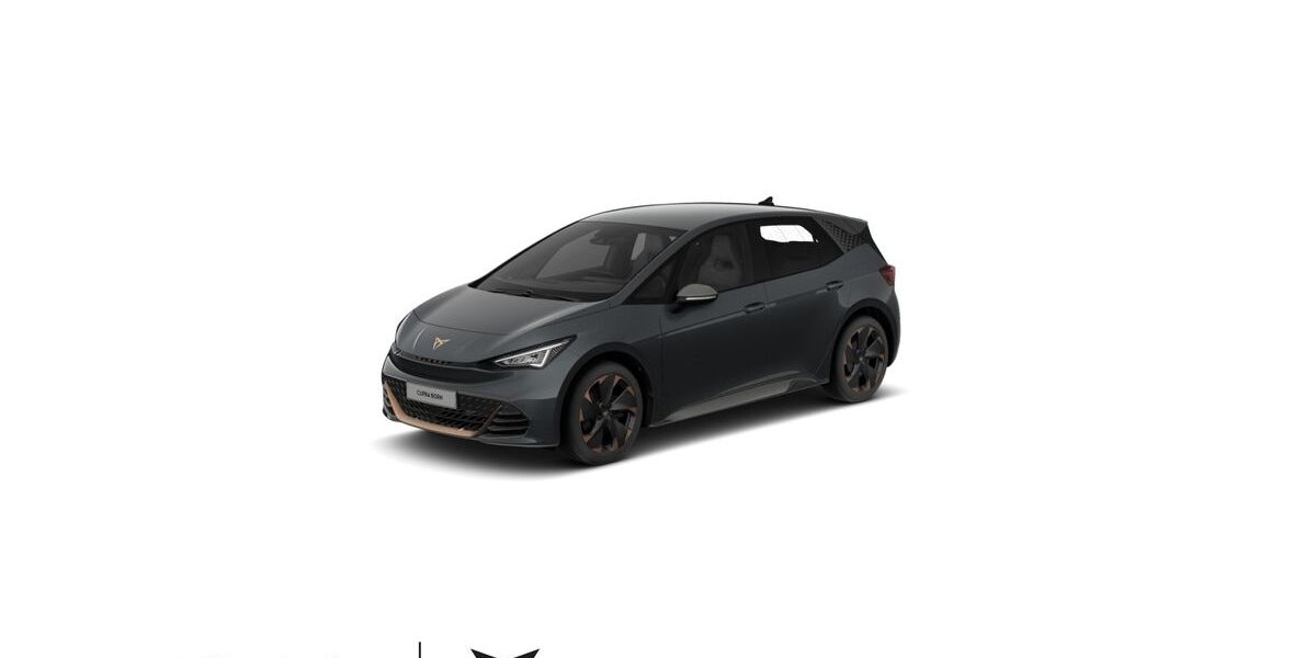 Cupra Born 28.800 km 28.660 &euro; Weimar 99423