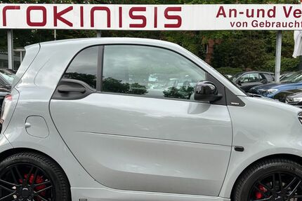 Smart ForTwo 38.000 km 25.777 € Berlin 10787