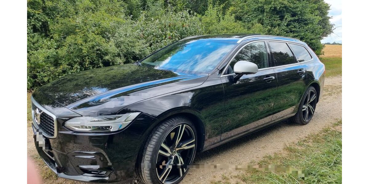 Volvo V90 132.000 km 27.960 &euro; Oberschneiding 94363
