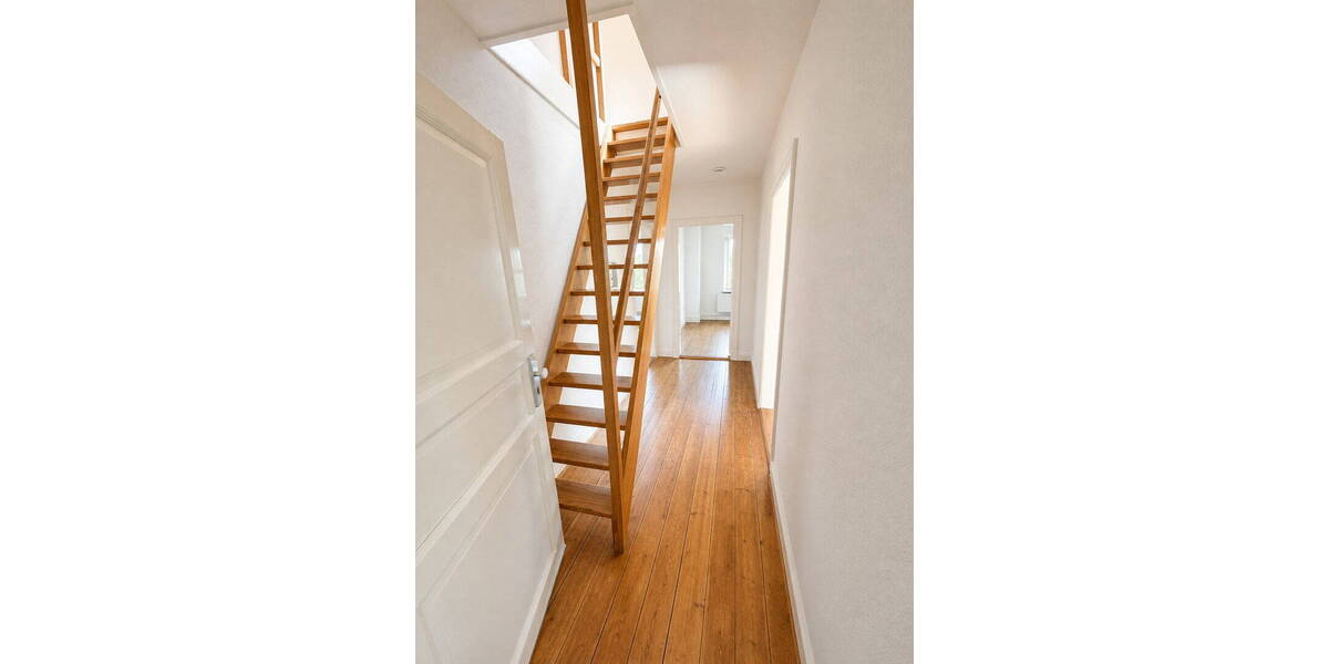 Etagenwohnung Kiel Holtenau - 2 Zimmer, 69 m&sup2;, 825&euro; | Angebot:26412460