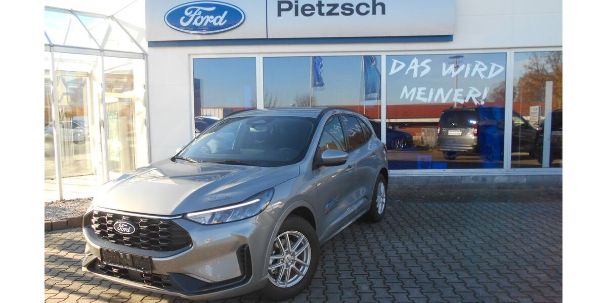 Ford Kuga 7.500 km 29.990 &euro; Radeberg 01454