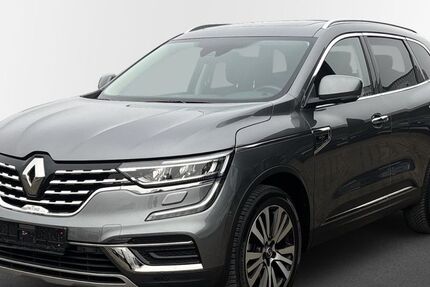 Renault Koleos 43.628 km 27.990 &euro; Friesenheim 77948