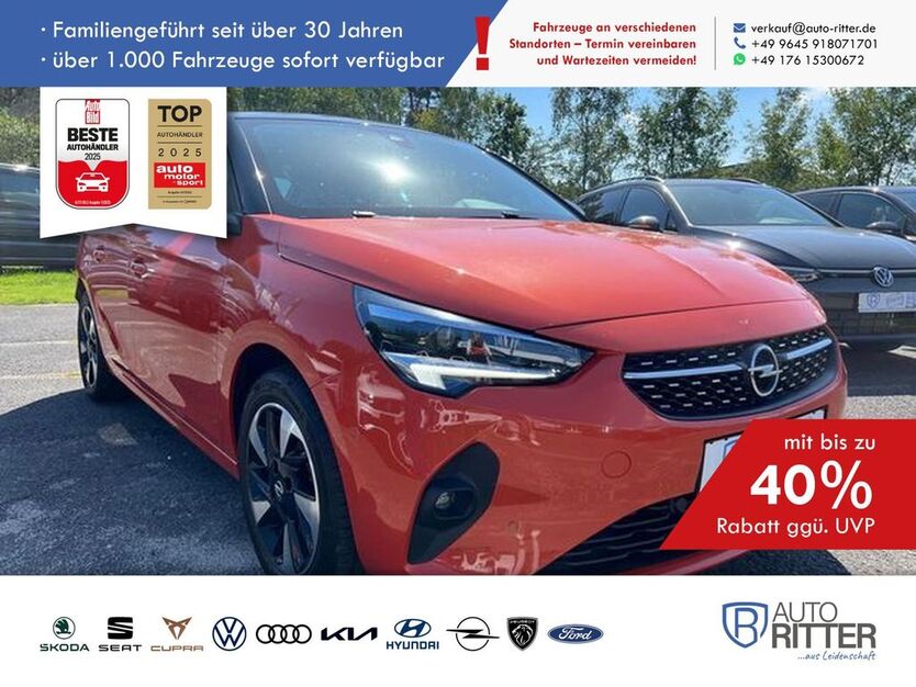 Opel Corsa 96.719 km 11.990 € Eschenbach 92676