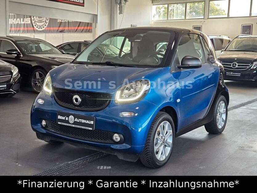 forTwo