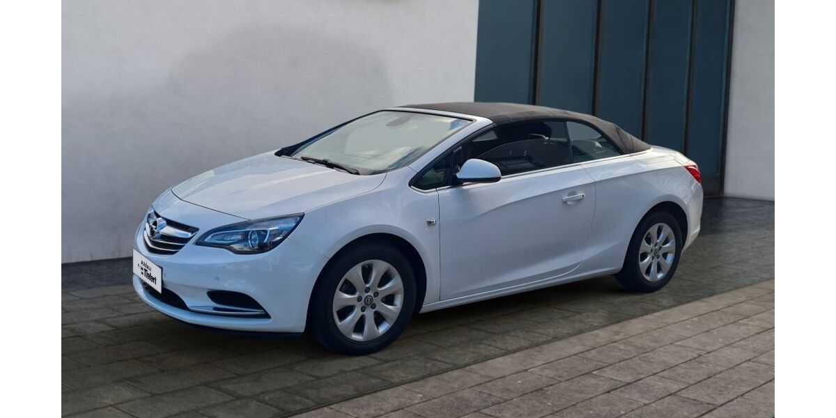 Opel Cascada 86.200 km 11.399 &euro; Lauchringen 79787