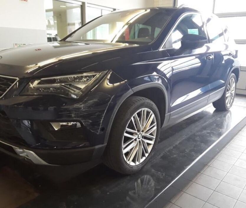 Ateca