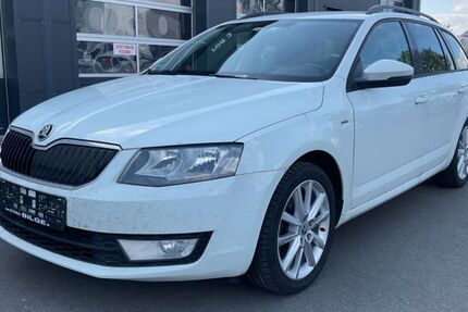 Skoda Octavia 235.461 km 6.987 &euro; Fürth 90763
