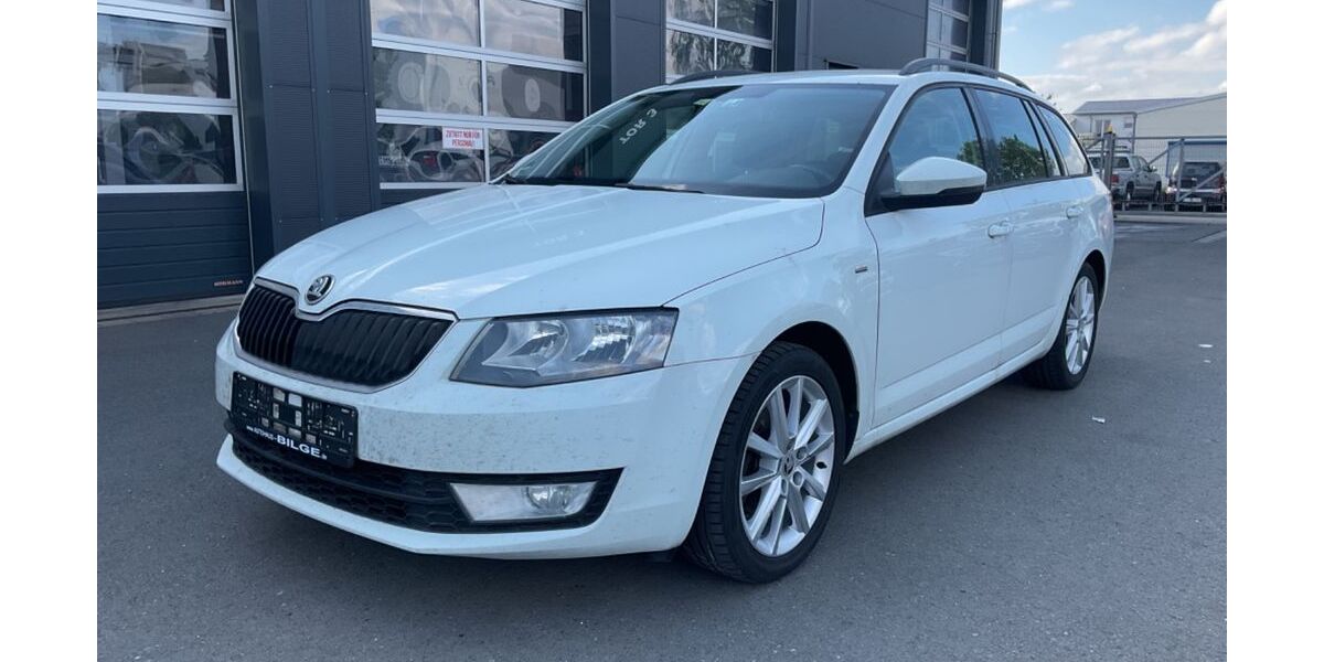 Skoda Octavia 235.461 km 6.987 &euro; Fürth 90763
