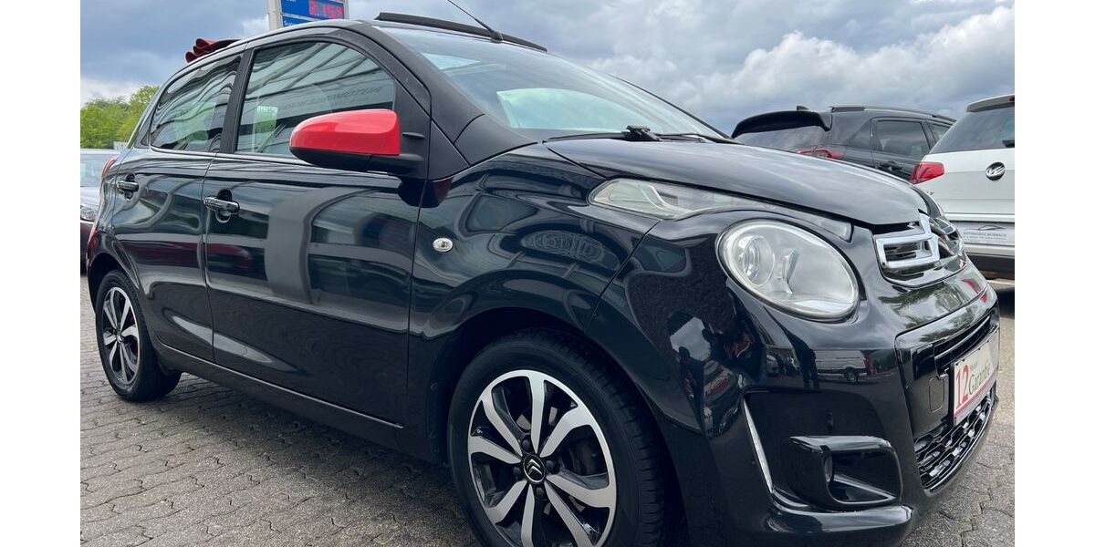 Citroen C1 139.977 km 5.999 &euro; Morbach 54497