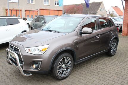 Mitsubishi ASX 95.000 km 10.700 &euro; Elbe-Parey OT Parey 39317