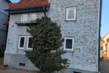 Fachwerkhaus in der Innenstadt 4 zimmer