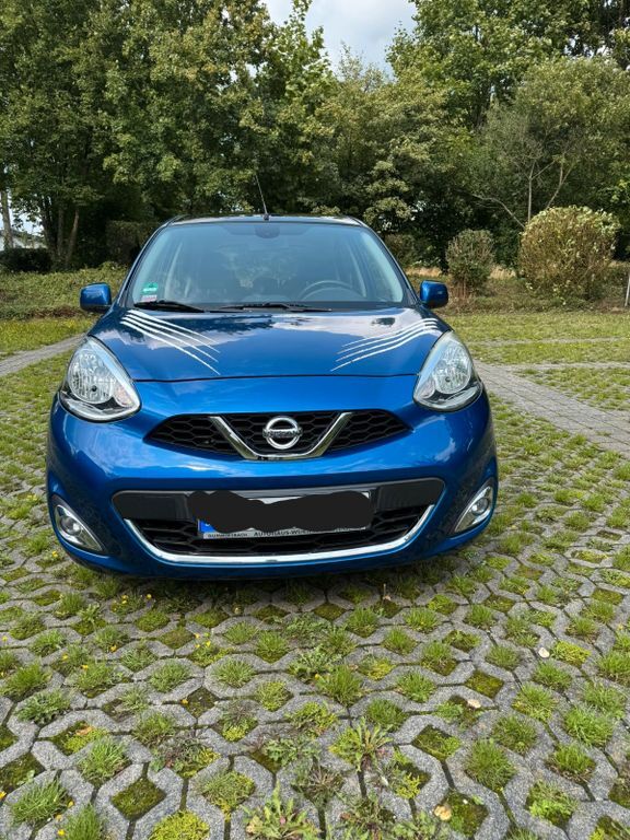 Micra