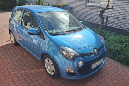 Renault Twingo 79.000 km 4.990 &euro; Bremen 28279