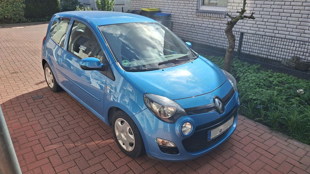 Renault Twingo 79.000 km 4.990 &euro; Bremen 28279